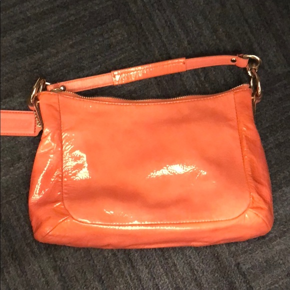 Coach Bags Coach Shoulder Bag Poshmark